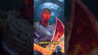 Why Haven&rsquo;t the Blades of Chaos Lost Any Power?