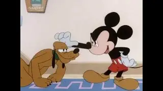 Micky Maus - Mickys Trick