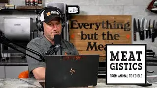 Meatgistics Podcast: Meat Plant Design