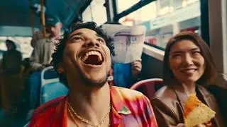 Fanta Yummy Snacking Commercial ( UK 2023 ) 