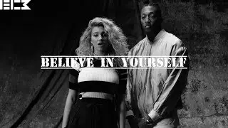 [FREE] Lecrae Type Beat 2019 | Believe In Yourself | feat. Tori Kelly | Gospel Sample Type Beat 2020