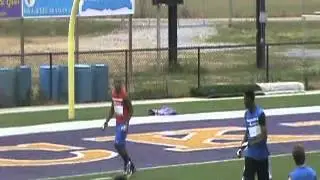 Shawn Butler, Class of 2015 Cornerback