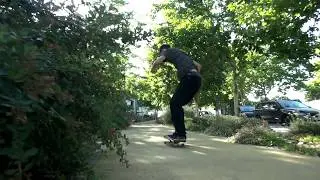 SkateMike