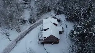 Windham NY December 2022 Full