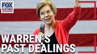 Varney: Warren's past earnings prove she's a hypocrite on socialism | Fox Nation