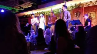 Rachel Resheff - Dancing Queen - Below 54 - June 3, 2017