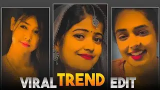 Yellow Face Video Editing | Video me face ko yellow kaise kare | Capcut Video Editing