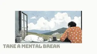 Caf&eacute; Melodies | 舒適專注｜學習音樂｜perfect music for Zen, Working, Studying, or Unwinding