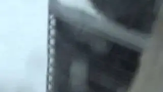 The Overhauled Intertherm Air Handler Running in heat mode (read description)