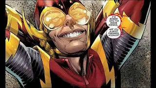 Speedster Extraordinaire Unveiling the Origin and Legacy of DC's Johnny Quick