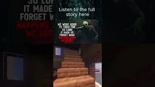 SCARY FARM STORY