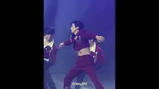 230514 CRAVITY THE 1ST WORLD TOUR &lsquo;MASTERPIECE&rsquo; IN SEOUL Get Lifted SERIM focus