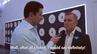 Injoy's CEO: 