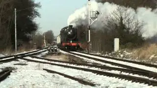 GCR windcutter with 38XX