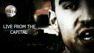 Live From The Capital | Nemesis & Arrogance feat: Starry Dayz & Jelluz