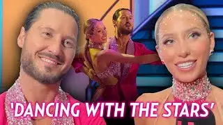 Alix Earle Says Boyfriend Braxton Berrios Has Been &lsquo;So Supportive&rsquo; of Her &lsquo;DWTS&rsquo; Journey