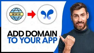 How to Add Custom Domain to Your Google AI Studio App - Step By Step