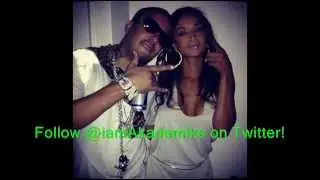 French Montana To Pay Over $2 Million To Ex Wife in Divorce!