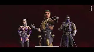MORTAL KOMBAT FATAL DARK QUEEN'S TOWER FINAL MATCH BOSS BATTLE 200 (1ST TIME)