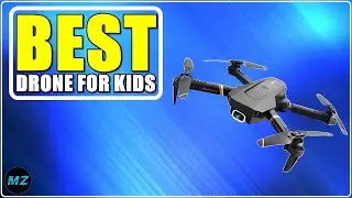 4DRC V4 Best Camera Drone For Kids Review - Cheap WiFi FPV Quadcopter On Aliexpress On Amazon