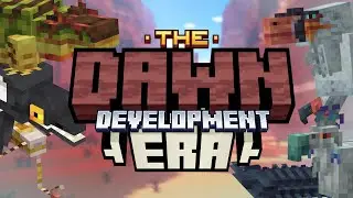 The Dawn Era Mod leaks/development