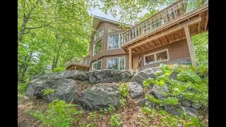 1125 Kendon Road, Muskoka Lakes, ON - Sotheby's International Realty Canada