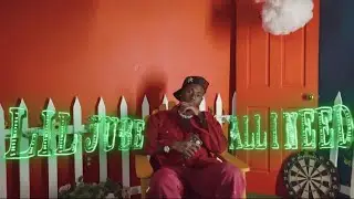 Lil Jube - All I Need (Official Music Video)|prod. rylouis| Shot by: @joshualloyd.mf
