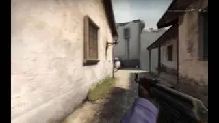 double hs whit ak
