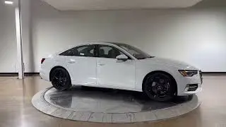 2024 Audi A6 45 Premium Plus Dallas, Grapevine, Irving, Grand Prairie, Duncanville, TX TX