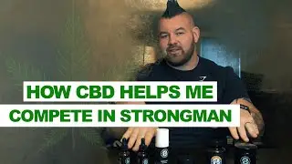 WHATS THE DEAL WITH CBD?!?