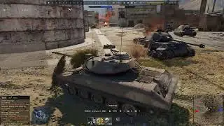 M551-76 Nuke