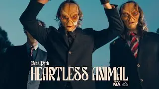 Peak Park - Heartless Animal (Official Video)