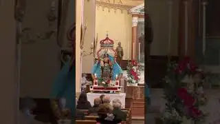 VESPERO , CANTO PATRIARCHINO , sempre ultima domenica di OTTOBRE