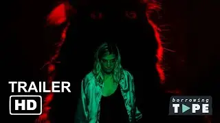 Booger (2024) - Official Movie Trailer  &mdash; Body Horror Comedy