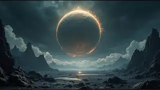 OBSCURA VEIL OF THE NAMELESS STARS &ndash; ORIGINAL MUSIC BY BRITZPH  COSMIC HORROR / SYMPHONIC TRANCE