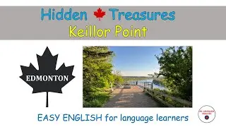 Keillor Point | Easy explanations for English language learners