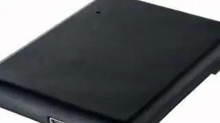 Verbatim Freecom Mobile Drive XXS 1TB externe Festplatte