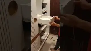 secret drawer