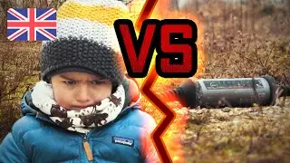 KID vs. JUICE BOOSTER 2: Who will win? 🥊