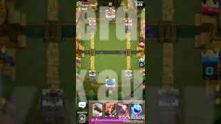 Mein neues Deck ☆ Clash Royal
