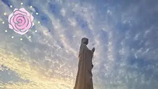 Apparition of the Virgin Mary - 12/31/2025