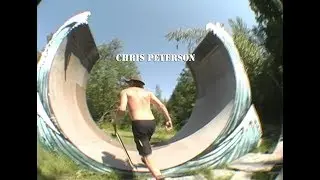 Lowcard Mag - Chris Peterson - Turdin Turdson