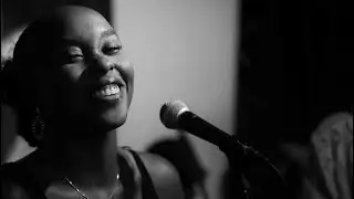 Naressa Lynch | We Need The King {OFFICIAL AUDIO}
