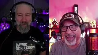 Down the Rabbit Hole with Dayvid Salinas