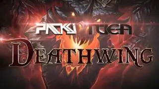 Tuen & Packsi - Deathwing (Original Mix)