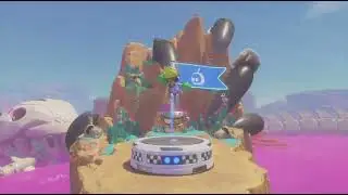 ASTRO BOT Twin Frog Trouble 21.516
