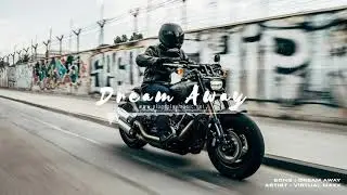 Dream Away by Virtual Maxx - Progressive house - No Copyright Music