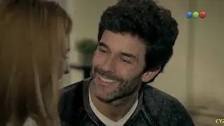 Santiago y Raquel. ADDA// Más que suerte. Beatriz Luengo y Reik