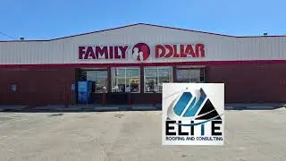 Commercial Roofing, Odessa Texas
