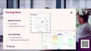 Что скоро появится в Gentu / Ноябрь 2025 г.